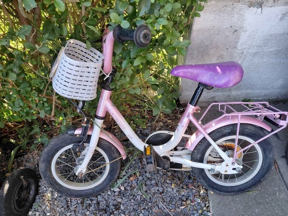 Un velo pour petite fille, Enlèvement, Utilisé, 14 pouces ou moins