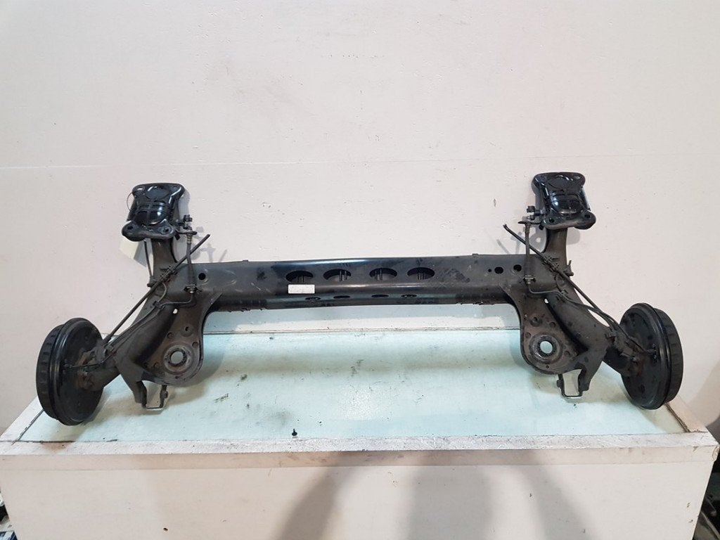 ACHTERAS VWA (|2Q0501053BP|2Q0501053BS|2Q0501053CH|2Q0501053, Dhr. J. Ham, Gebruikt, Administratie@autoham.nl, Skoda