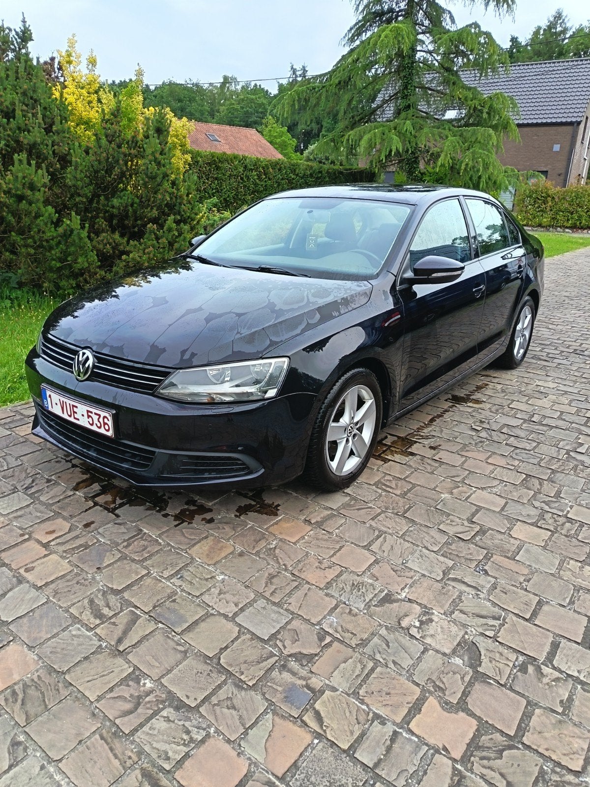 Vw Jetta essence, Autos, Volkswagen, Achat, Particulier, Jetta, Essence