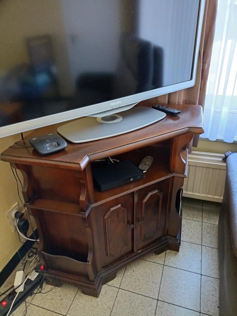 TV hoekkast, Huis en Inrichting, Ophalen