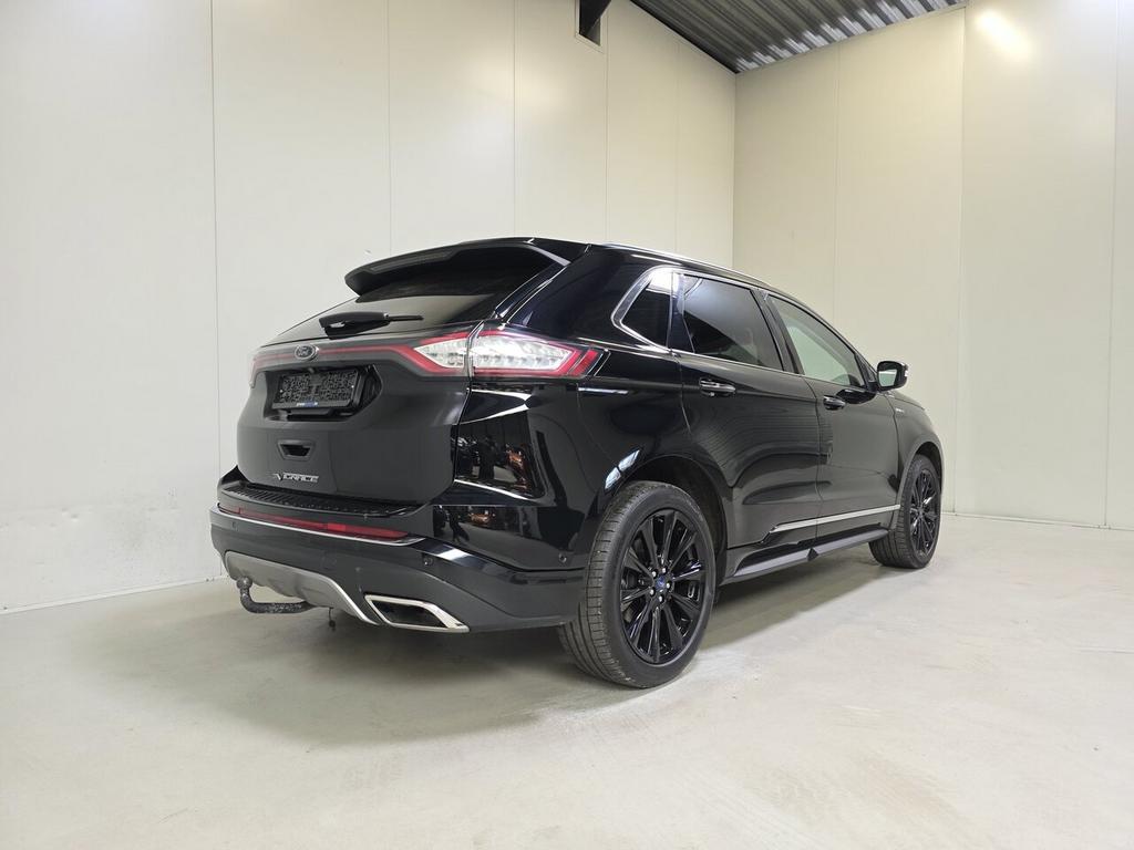 Ford Edge 2.0d Autom. - Vigniale - GPS - Topstaat!, 0 kg, Achat, 0 kg, 152 g/km