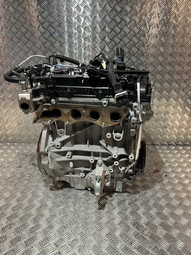 Moteur BGDC Complet KUGA FORD, Verzenden, Gebruikt, Overige automerken