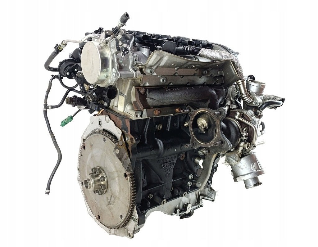 Moteur CABD Complet A4 A5 AUDI, Envoi, Utilisé, Daihatsu