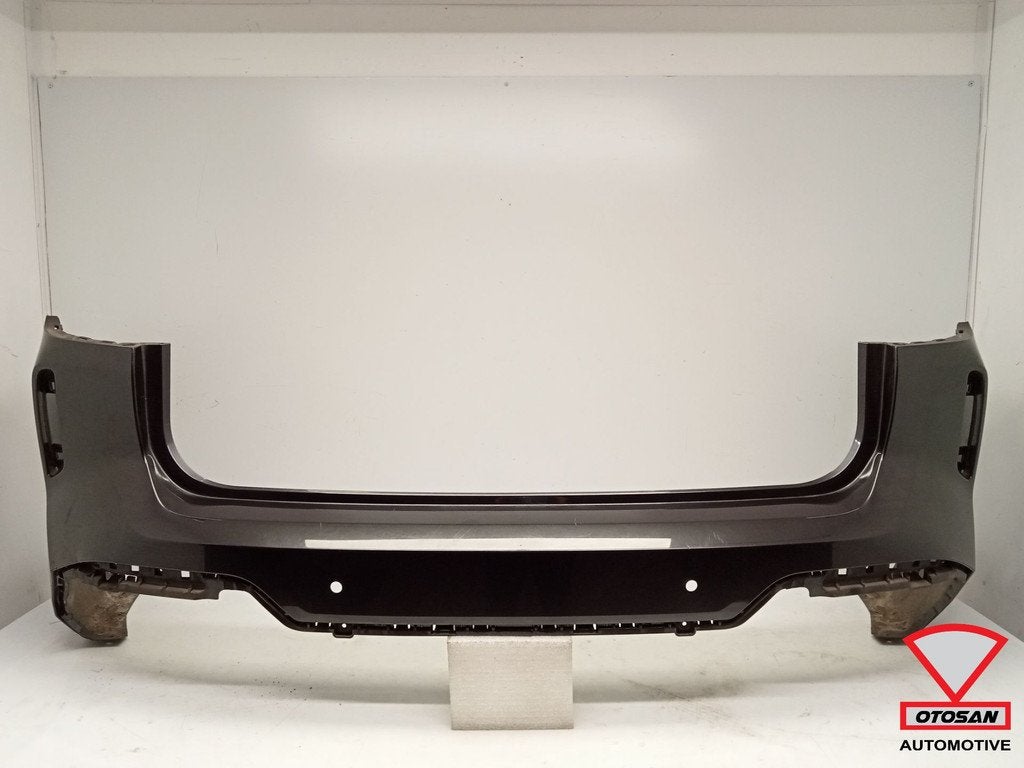 BMW IX3 G08 LCI M Pakket Achterbumper Bumper 6xPDC Origineel, Petuelring 130
80788  Munich, DE, Gebruikt, Info@bmw.de, Bumper