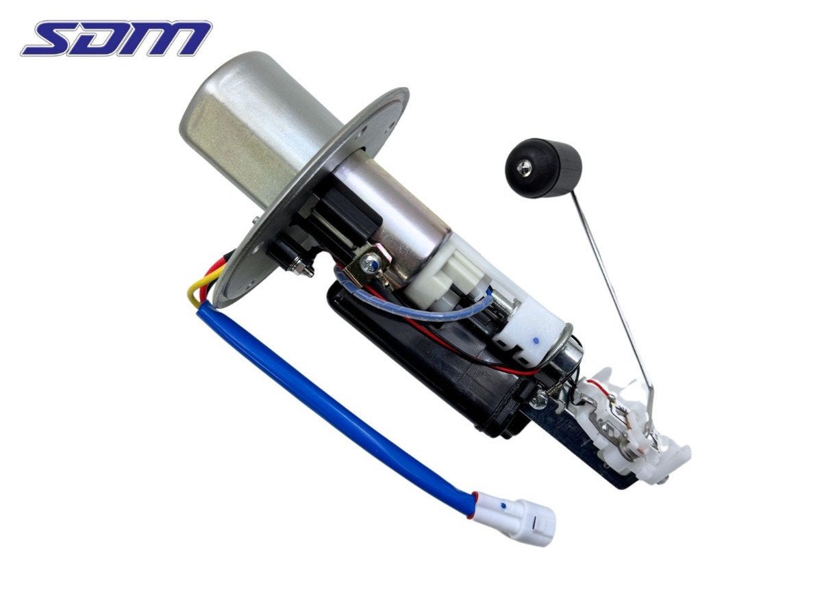 BRANDSTOFPOMP GSX R 1000 2005-2006 (GSXR1000 K5 / K6), Motoren, Onderdelen | Overige, Suzuki Deutschland GmbH, Nieuw, Kontakt@suzuki.de