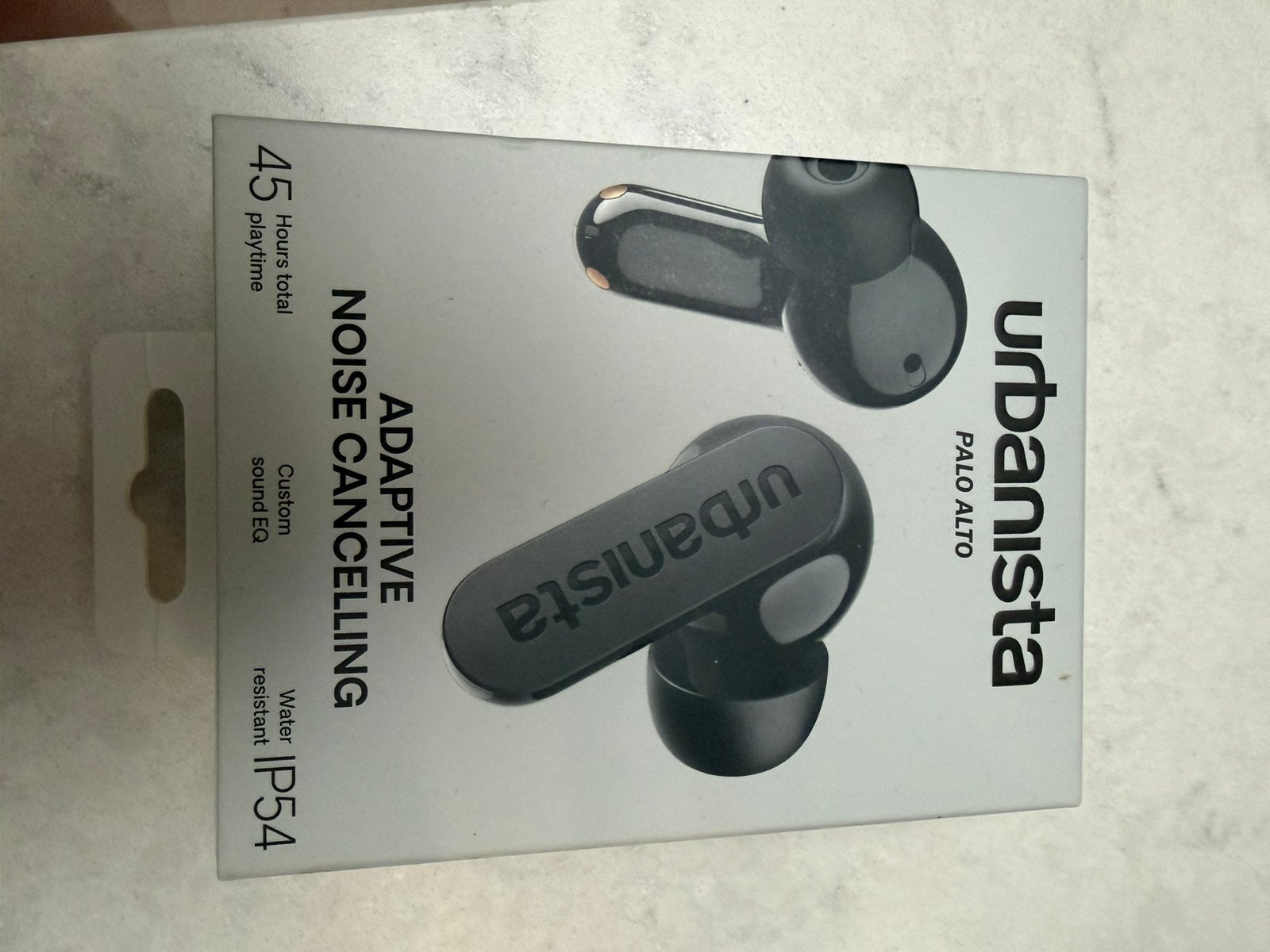 Urbanista palo alto oortjes, Ophalen of Verzenden, Nieuw, Bluetooth