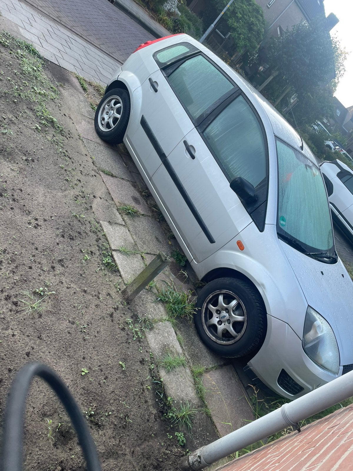 Tekoop Wegens een grotere auto, Auto's, Particulier, Te koop