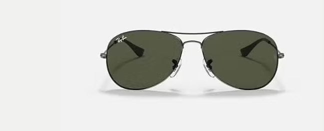 Ray-Ban RB3362 Cockpit, Zonnebril, Overige kleuren, Nieuw, Ophalen of Verzenden