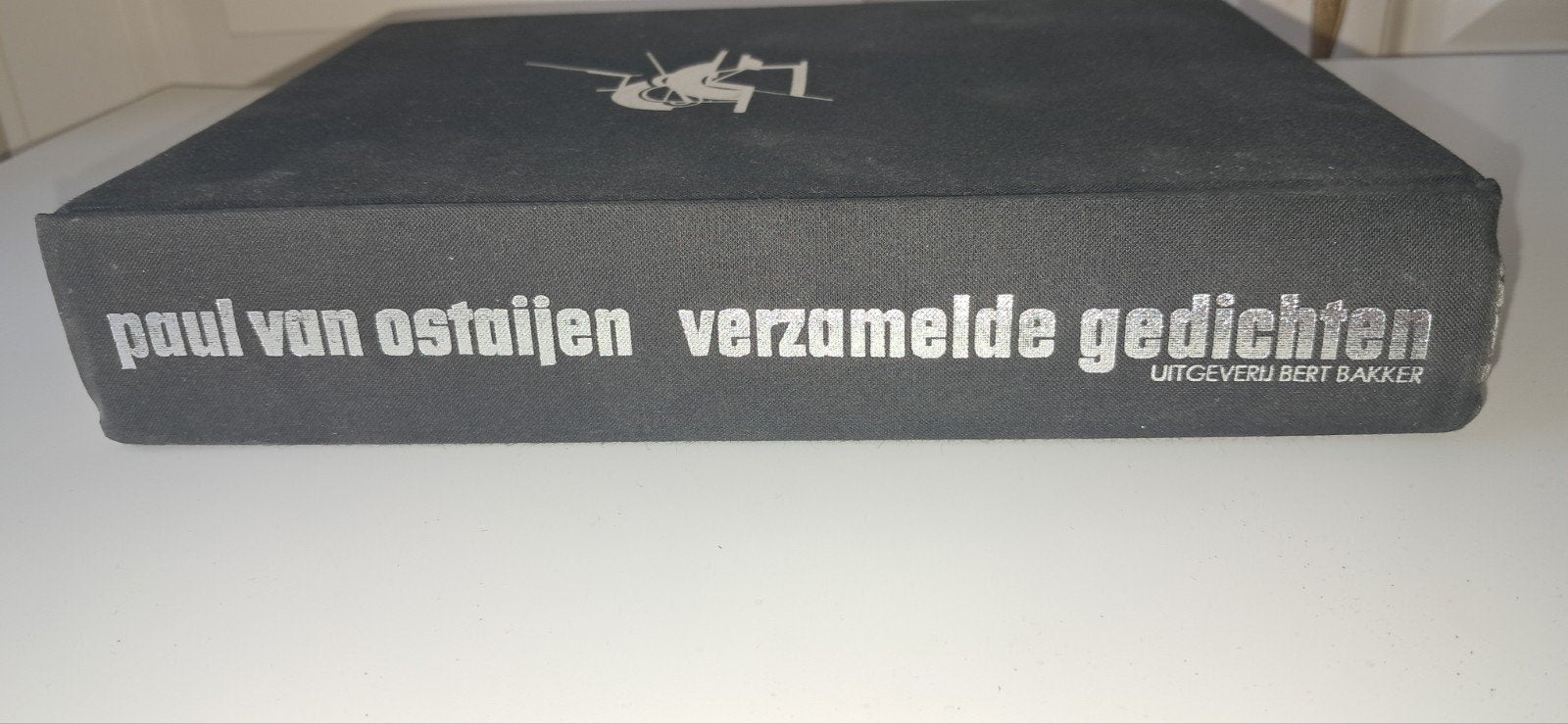 Paul VAN OSTAIJEN - Verzamelde gedichten, Boeken, Ophalen