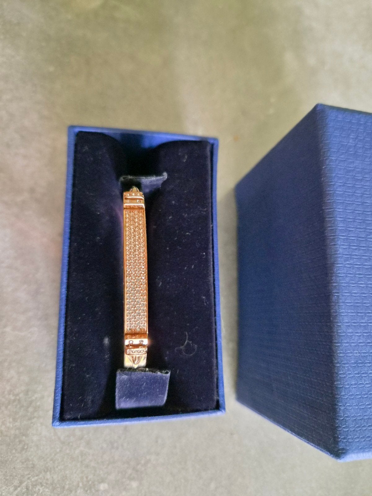 bracelet., Ophalen of Verzenden, Zo goed als nieuw, Sieraad of Horloge