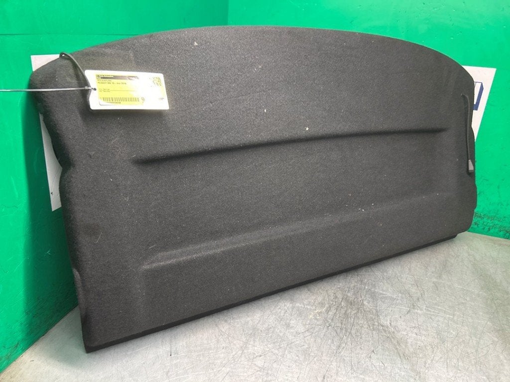 PLAGE ARRIERE 308 (L3 / L8 / LB / LH / LP) (|98222465ZD|), Kontakt-peugeot@peugeot.com, Utilisé, Peugeot Deutschland GmbH, Bahnhofsplatz
65423  Rüsselsheim, DE