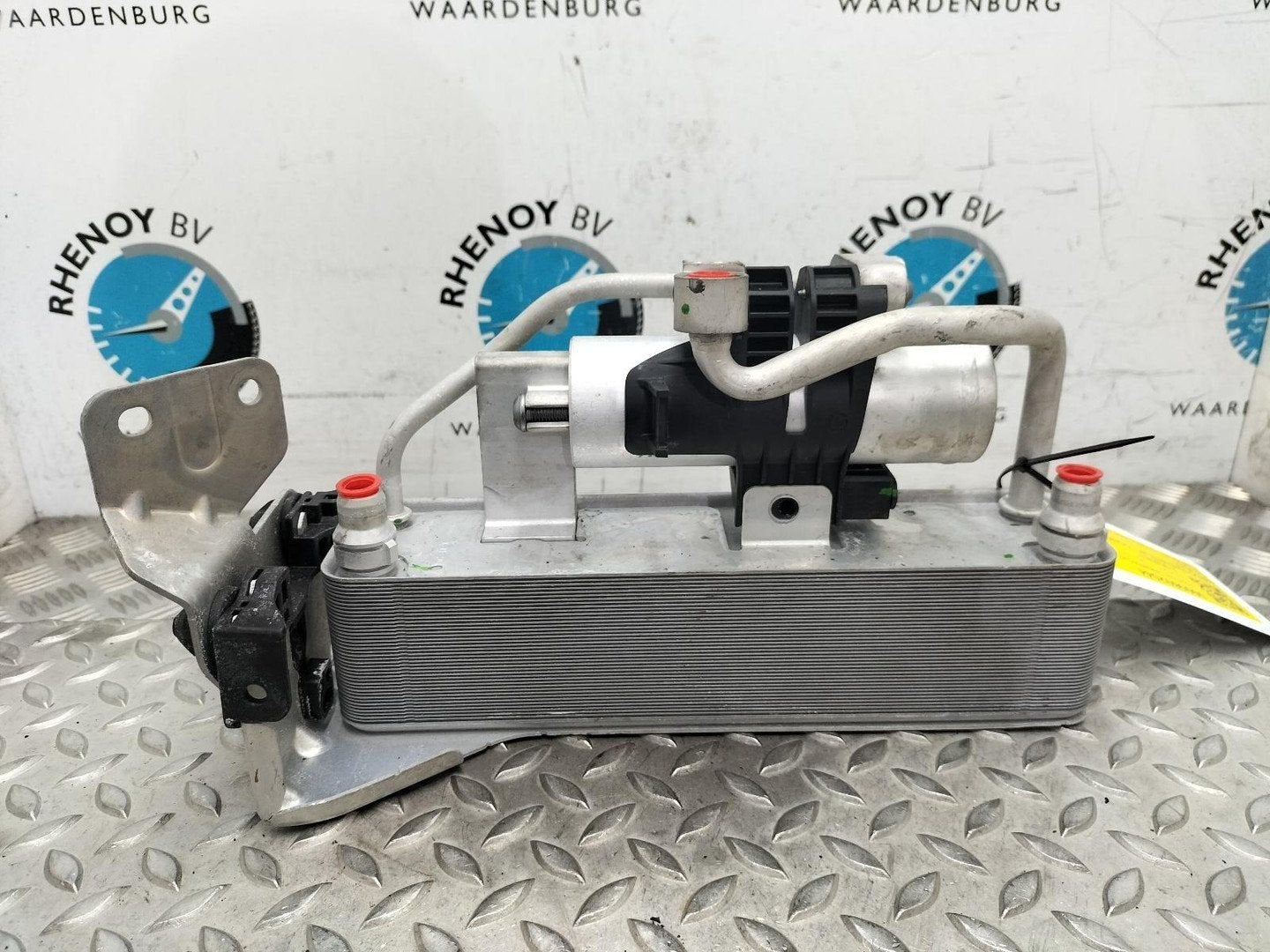 BMW 2 SERIES AIRCO RADIATEUR / CONDENSOR 2020, Ophalen of Verzenden, Gebruikt, ARN erkend