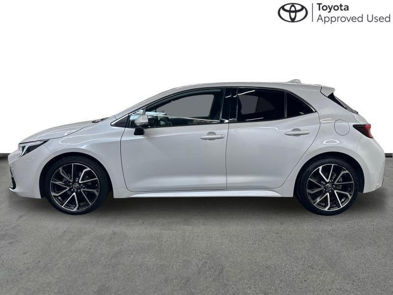 Toyota Corolla 140hp HEV HB Premium | leather | head up, Achat, Euro 6, 72 kW, Corolla