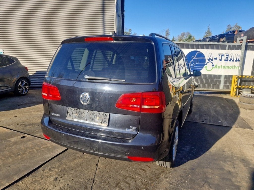 COMPUTER MOTOR Volkswagen Touran (1T3) (|03F906070HG|), Auto-onderdelen, Gebruikt, Volkswagen, Volkswagen AG, Kundenbetreuung@volkswagen.de