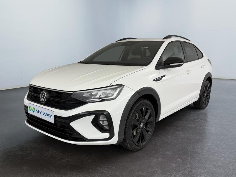 Volkswagen Taigo R-Line | 1.0 TSI 110 | GPS | Caméra | Carp, Autos, Electronic Stability Program (ESP), Achat, Euro 6, Entreprise