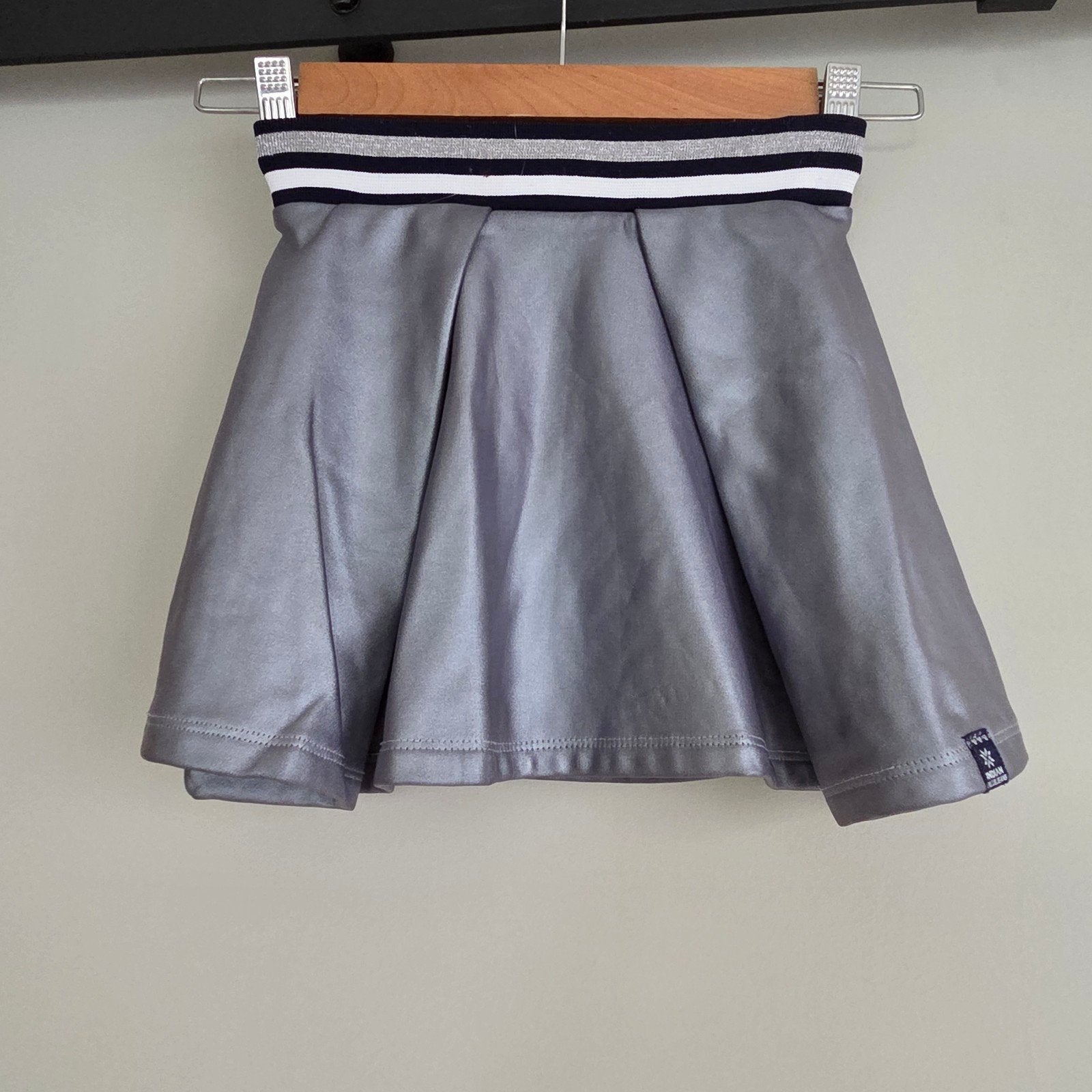 Rok - 116 - Indian Blue Jeans, Kinderen en Baby's, Kinderkleding | Maat 116, Meisje, Ophalen of Verzenden, Zo goed als nieuw, Jurk of Rok
