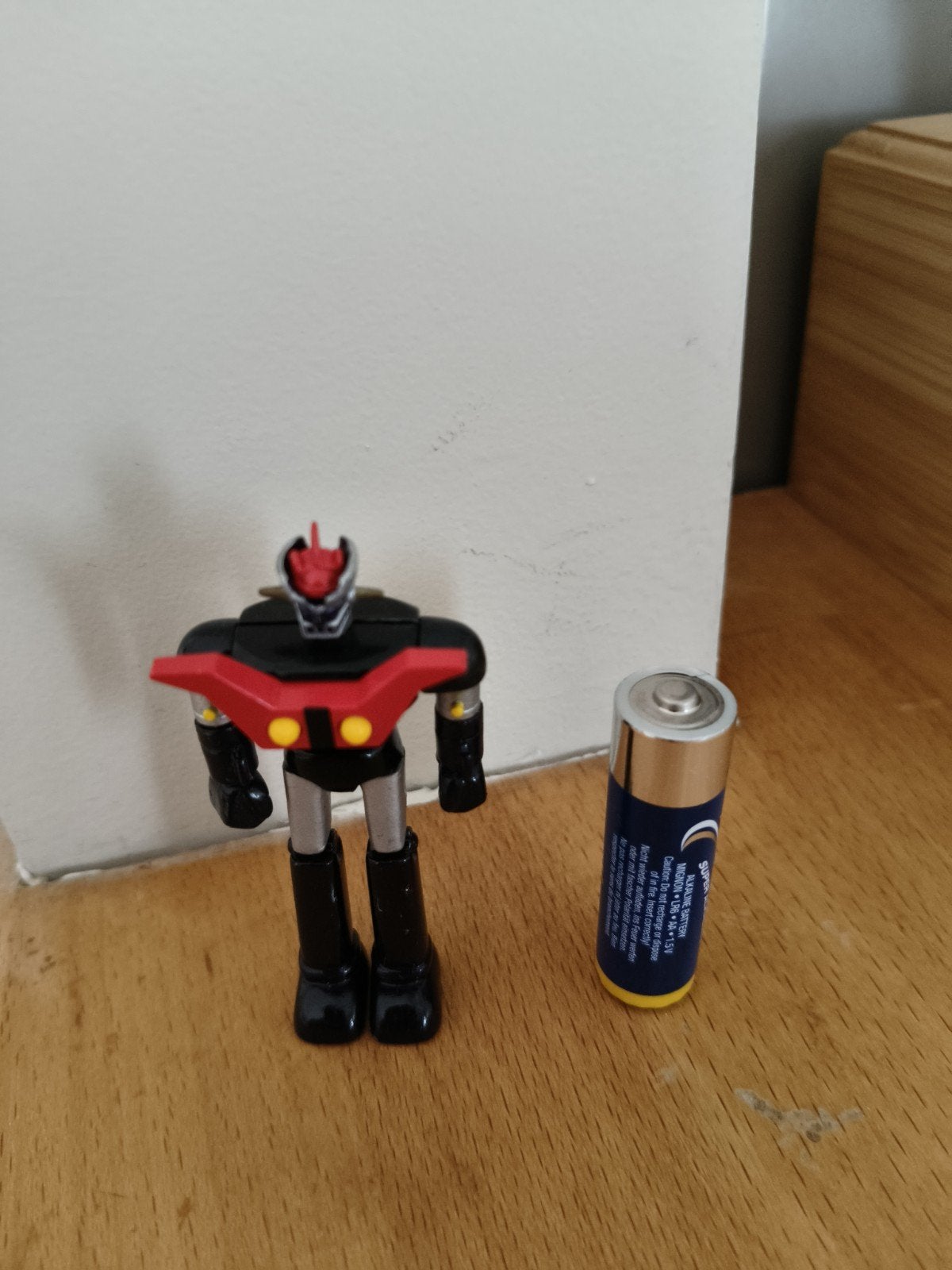 Mazinger Goldorak Shogun warriors Japan, Collections, Enlèvement