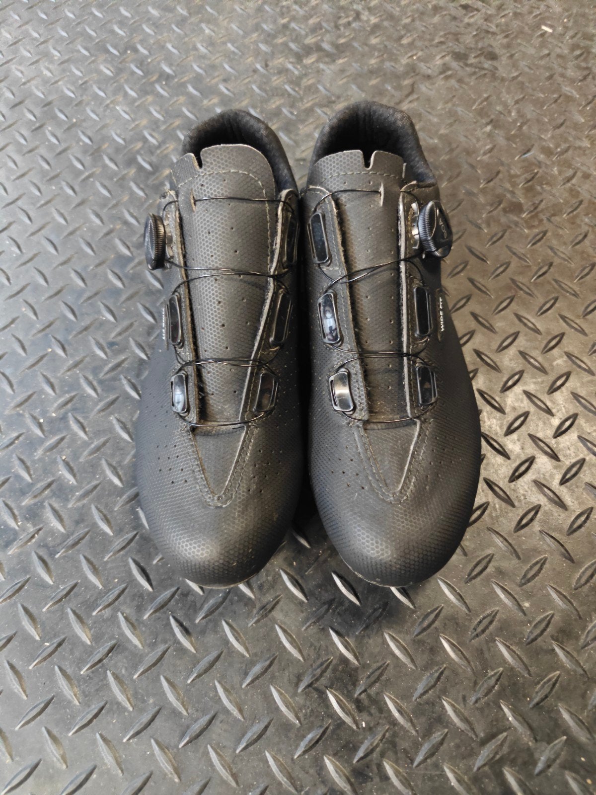 mtb schoenen gaerne maat 42 voor dames, Fietsen en Brommers, Ophalen of Verzenden, Zo goed als nieuw, Dames, Schoenen
