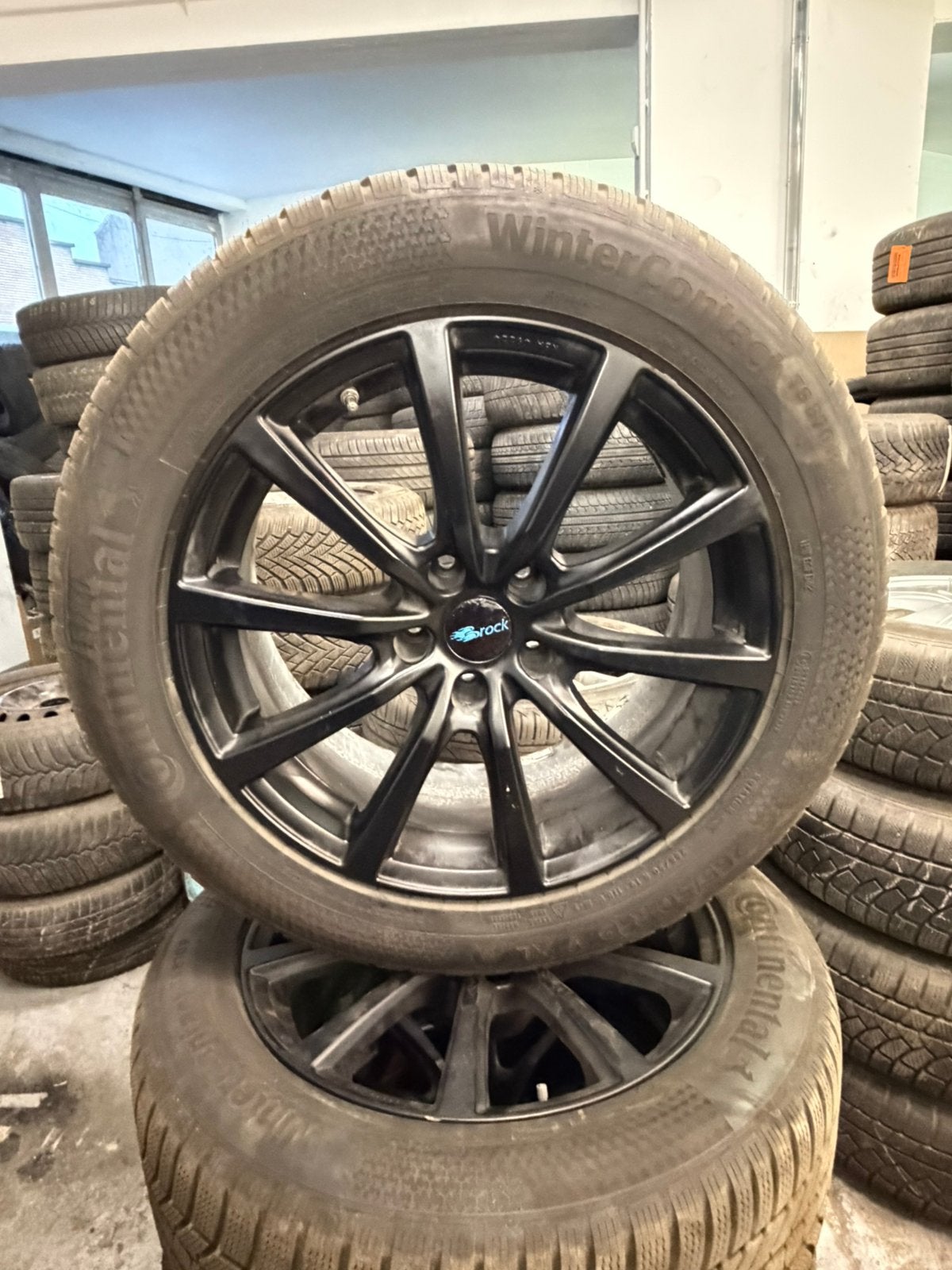 Jantes Tesla Model X 19 Pouces, Ophalen of Verzenden, 19 inch, Velg(en)