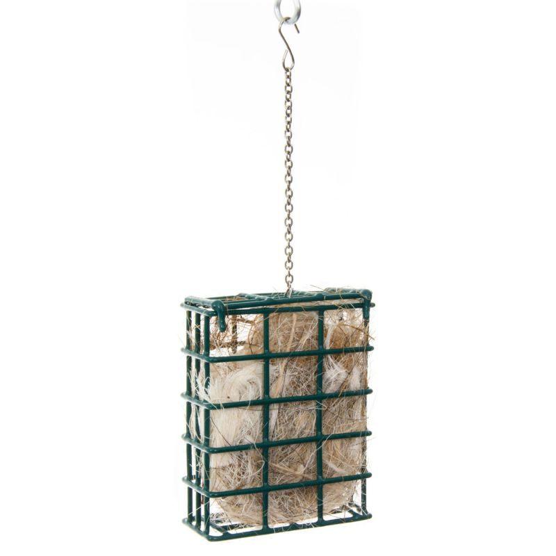 Houder Nestmateriaal Buitenvogels