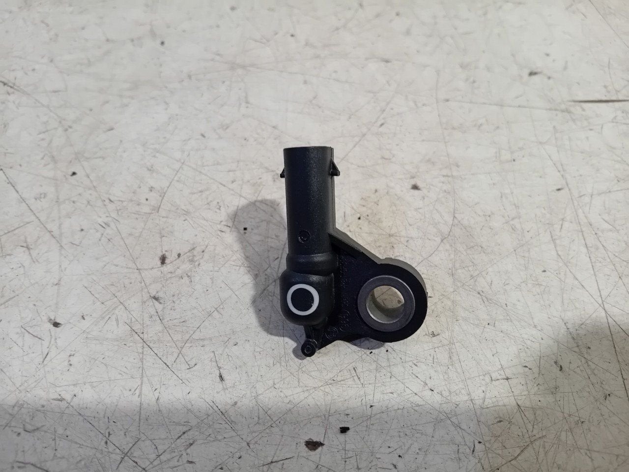 Airbag sensor Audi A1, Onderdelen@venauto.nl, Van der Ven Autorecycling B.V., Gebruikt, Ettenseweg 76, 4706 PB Roosendaal, The Netherlands