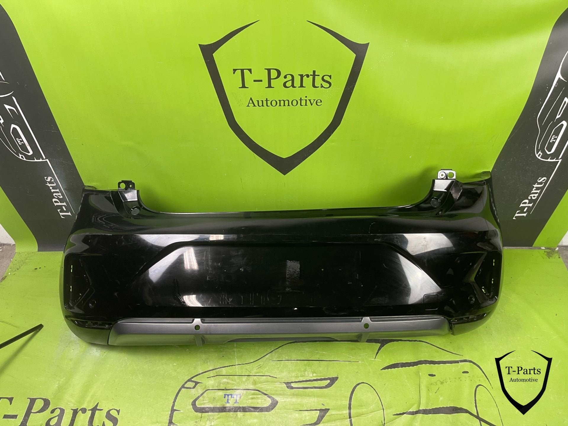 renault clio 5 achterbumper bumper facelift 22+ 850237047r, Info@fabrikant.eu, Renault, Bumper, Fabrikantstraat 1
1000 AA  Amsterdam