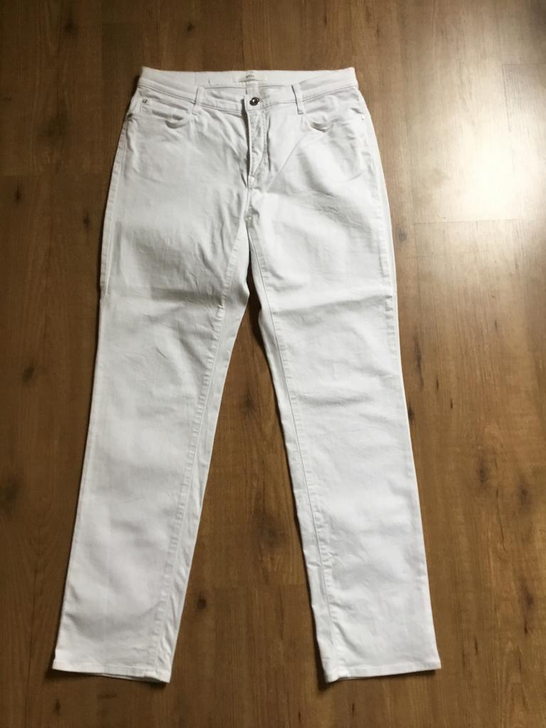 Brax jeans maat 42, Ophalen of Verzenden, Zo goed als nieuw, Maat 42/44 (L)