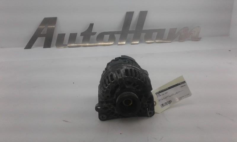 ALTERNATEUR Volkswagen Bora (1J2) (01-1998/12-2013), Utilisé, Volkswagen