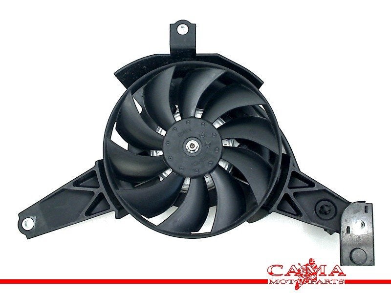 VENTILATOR Yamaha MT 07 2021-2024 (MT07 MT-07 FZ-07 RM341), Motoren, Dhr. S. di Majo, Gebruikt, Info@cama-motorparts.nl, P.J. Troelstraweg 8 8
3144 CX  MAASSLUIS, NL