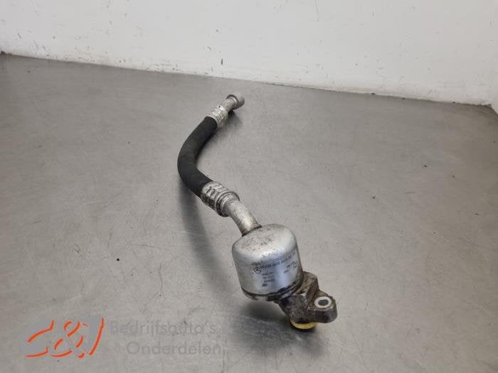 Airco Leiding van een Volkswagen Crafter, Gebruikt, -, Volkswagen, -