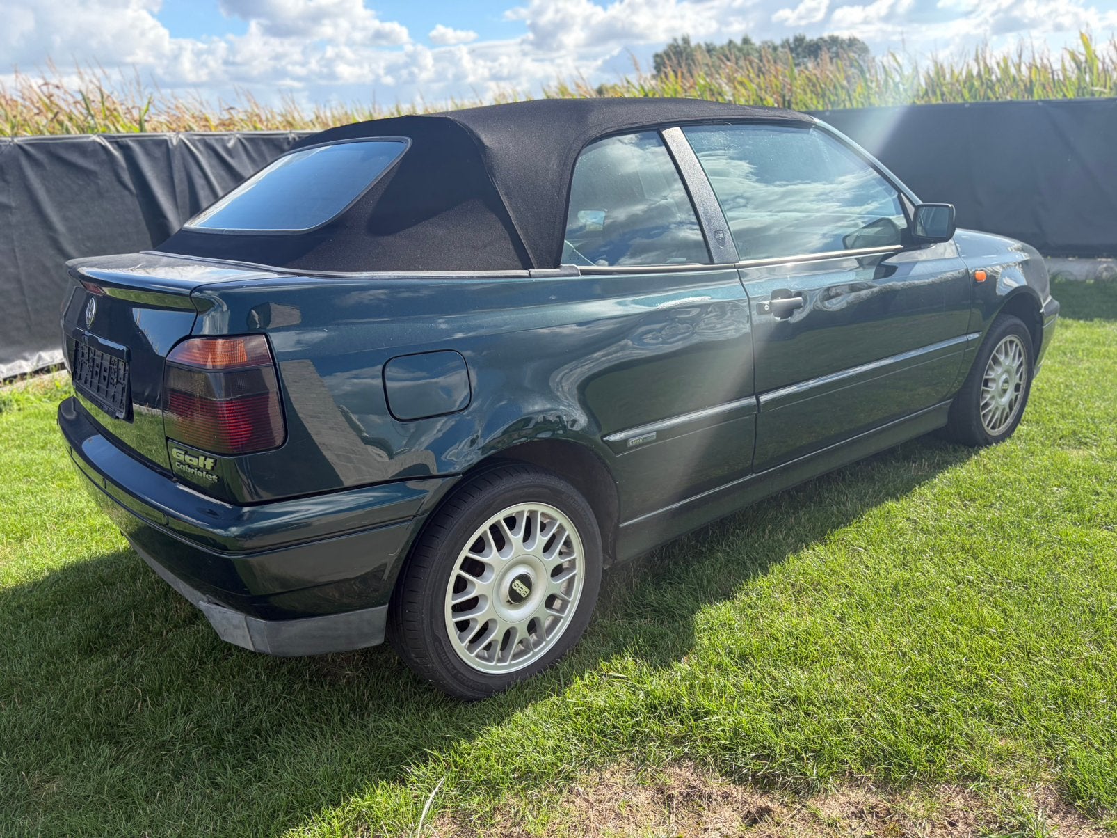 Golf 3, foto 3