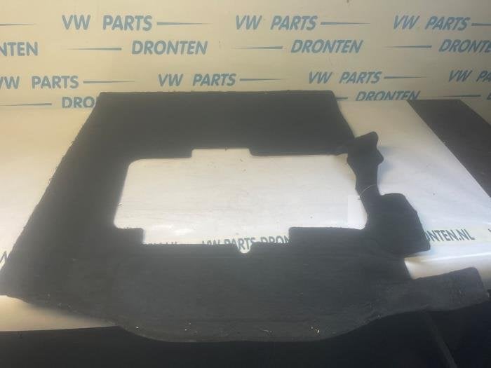 Coffre tapis d'un Alfa Romeo Giulia, -, 3 mois de garantie, Utilisé, Alfa Romeo