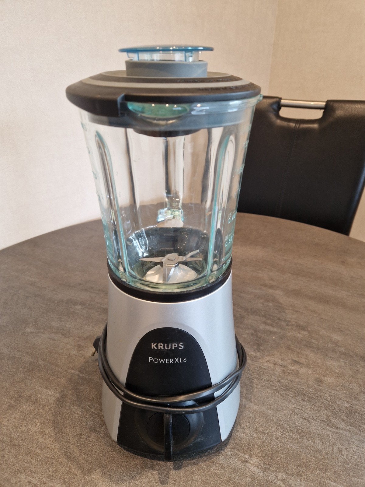 krubs blender, Elektronische apparatuur, Blenders, Ophalen of Verzenden, Blender