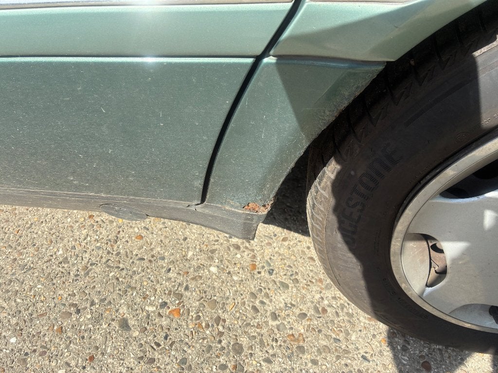 Mercedes C180 Elégance bouwjaar 1994, foto 5