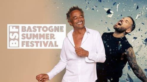 Summmer festival Bastogne Dimanche 28juin 2026, Tickets & Billets, Deux personnes