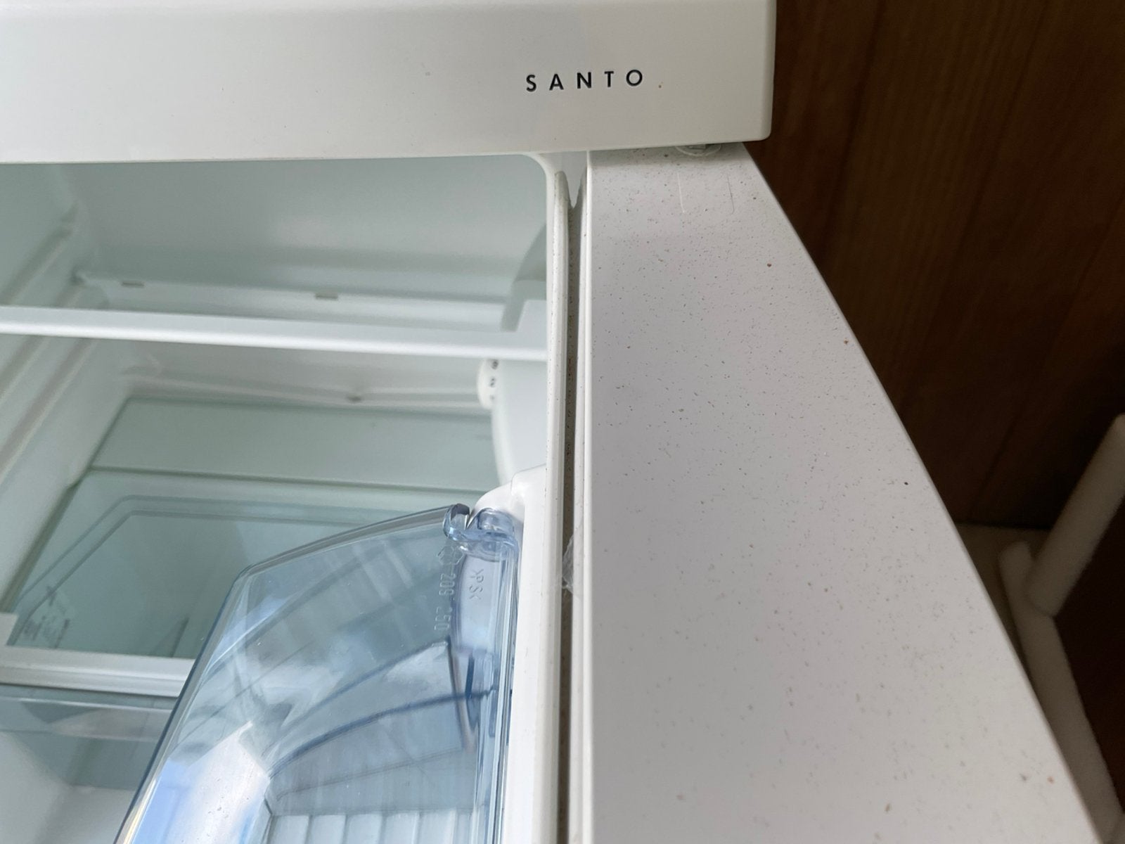 Koelkast, Elektronische apparatuur, Koelkasten en IJskasten, Ophalen, Gebruikt, Zonder vriesvak