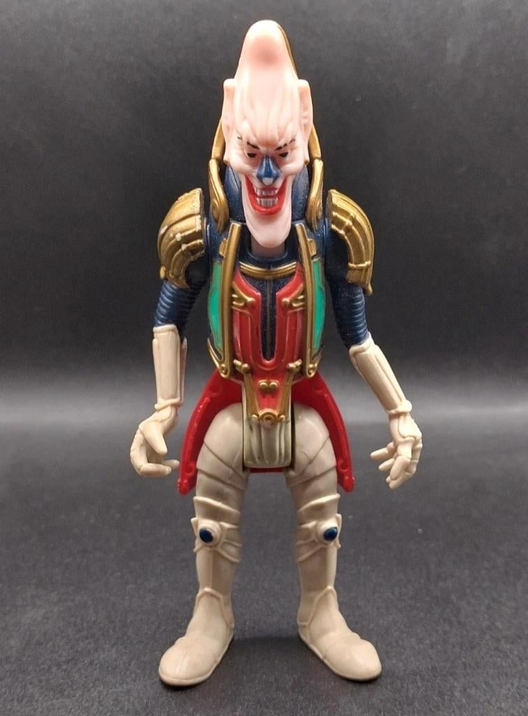 Figurine power rangers elgar 1996, Ophalen, Gebruikt