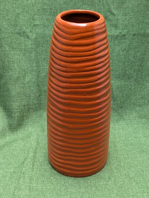 vase, Neuf, Moins de 50 cm, Poterie ou Porcelaine, Enlèvement