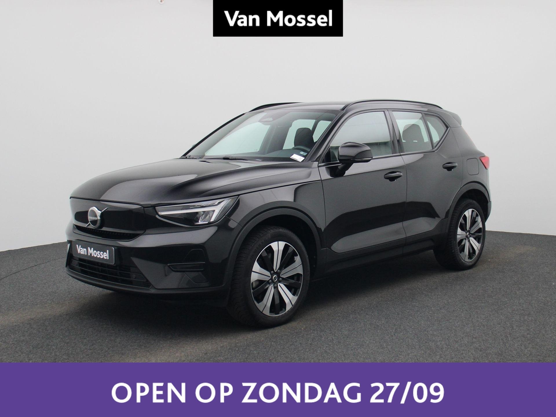 Volvo XC40 Recharge Core 93,5% SOH | CARPLAY/Android | LED |, Achat, Entreprise, 170 kW, 5 portes