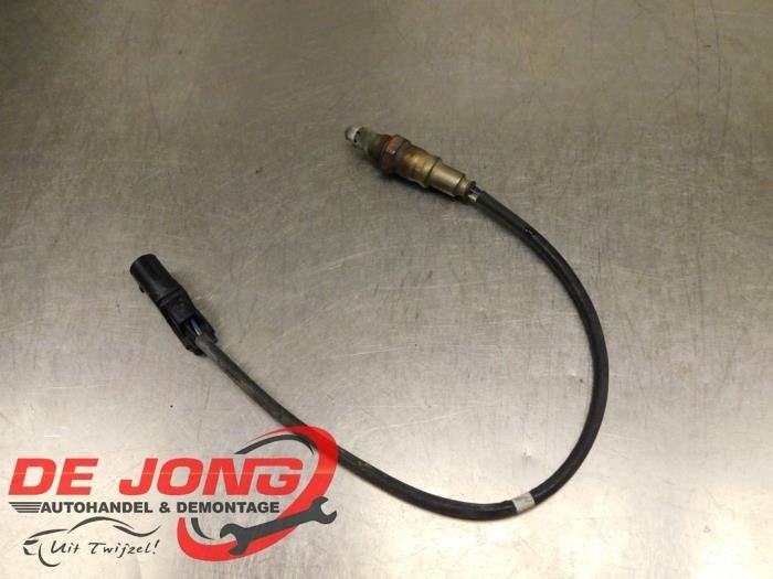 Sonde lambda d'un Seat Ibiza, Autos : Pièces & Accessoires, -, 3 mois de garantie, Utilisé, -