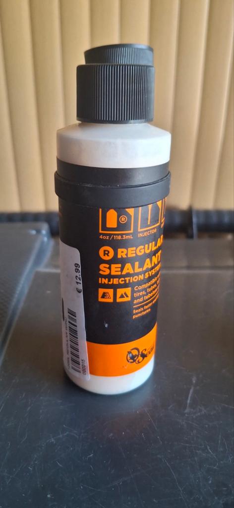 Sealant voor alle tubeless en tubes, Fietsen en Brommers, Ophalen of Verzenden