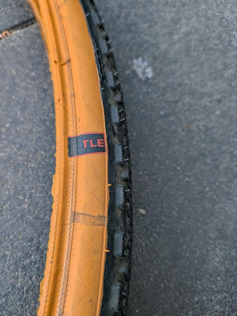 schwalbe x one speed 700c (28x1.30) gravelbanden tubeless, Ophalen, Band, Schwalbe, Ligfiets