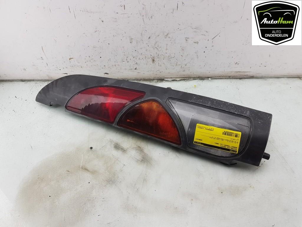 ACHTERLICHT RECHTS Kangoo Express (FC) (|8200103292|), Auto-onderdelen, Gebruikt, Renault