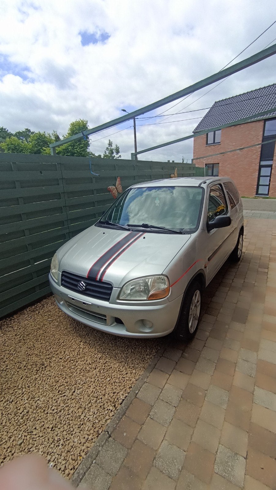 Suzuki ignis 1.3 essence, Autos, Suzuki, Particulier, Ignis, ABS, Airbags, Air conditionné, Verrouillage central, Rétroviseurs électriques