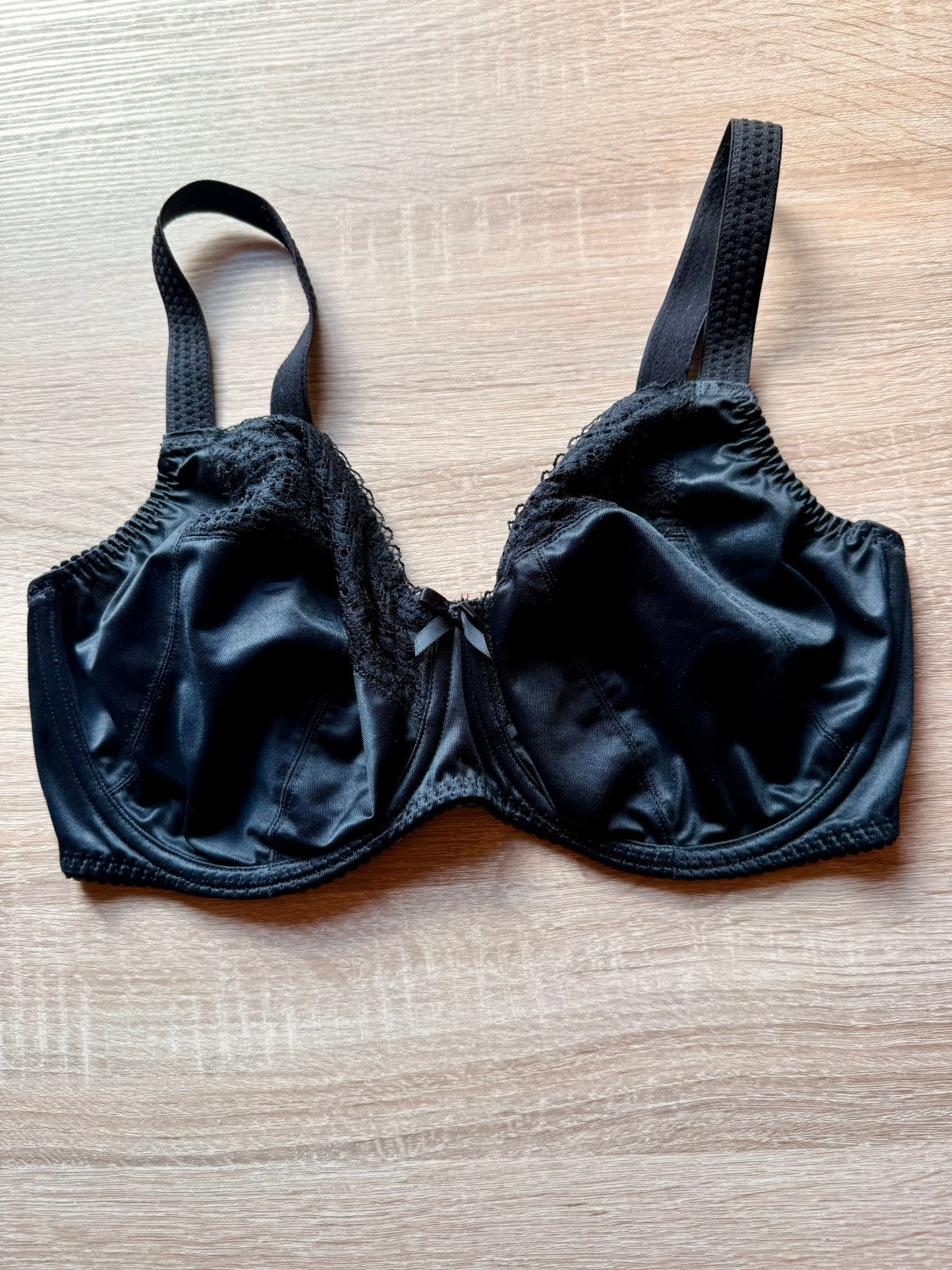 Prima Donna BH zwart maat EU 75E, Kleding | Dames, Ondergoed en Lingerie, Ophalen of Verzenden, Zwart, BH
