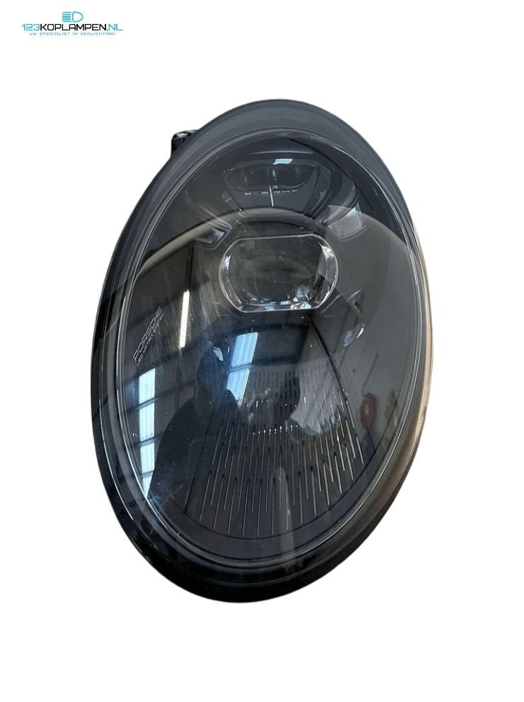 Porsche 992 911 Matrix Led X Sight koplamp links, Gebruikt, -, -, Porsche