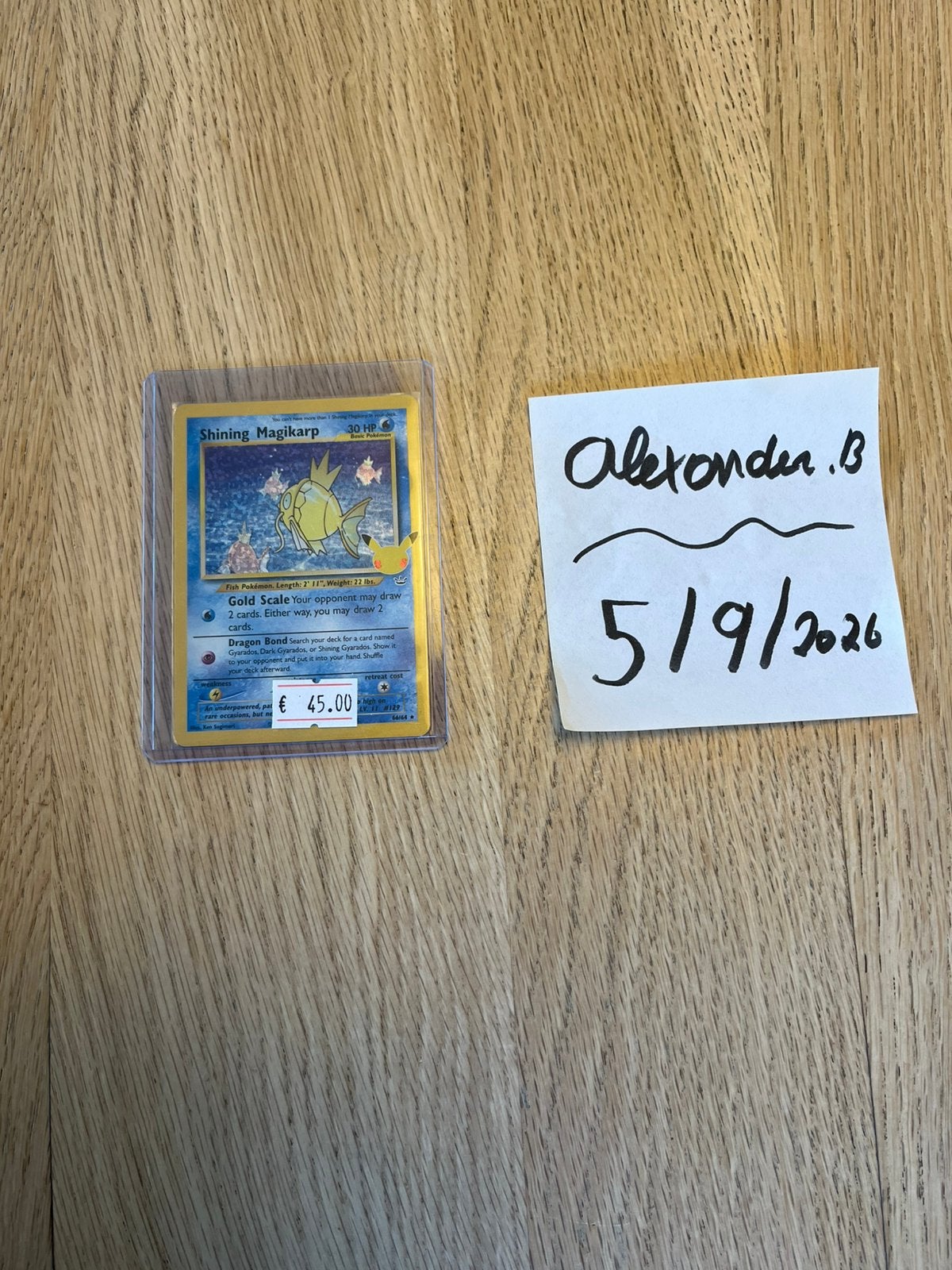 Pokemon kaarten van : Celebrations, Enlèvement ou Envoi, Comme neuf