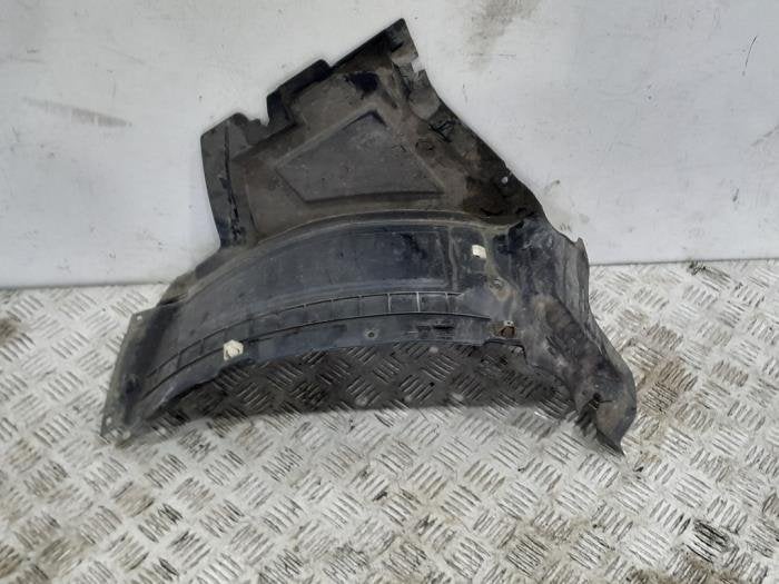 Spoiler van een Audi A6, Auto-onderdelen, Gebruikt, -, -, -