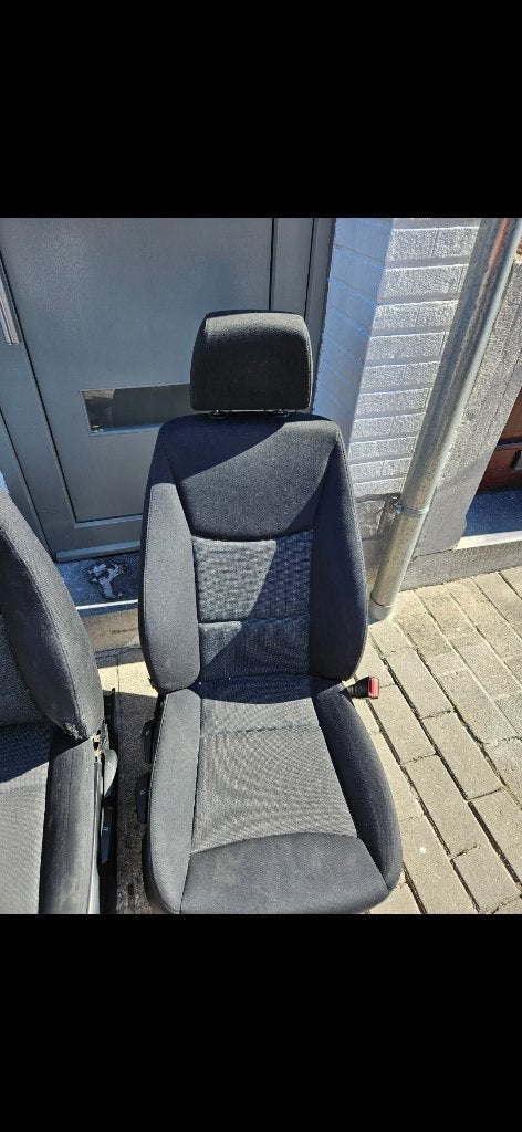 Intérieur E90, Autos : Pièces & Accessoires, Enlèvement, Utilisé, BMW