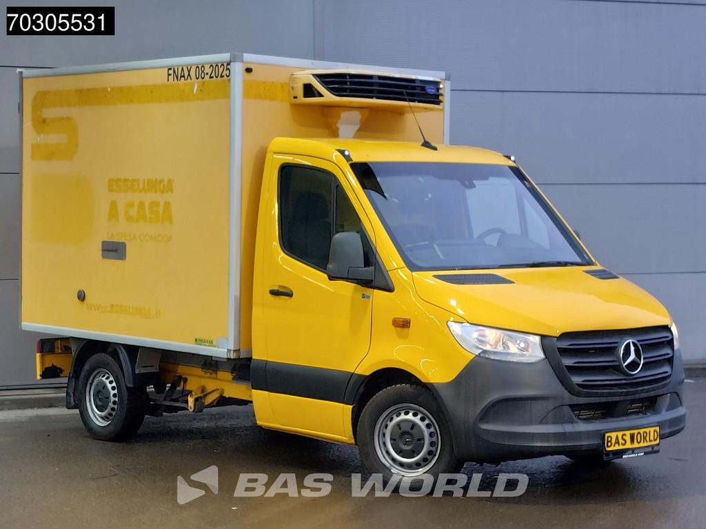 Mercedes Sprinter 314 CDI Bakwagen Gekoeld Vriezer Automaat, Achat, Euro 6, Entreprise, Mercedes-Benz